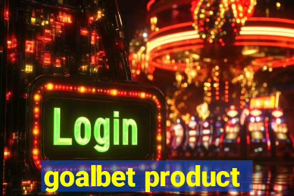 goalbet product